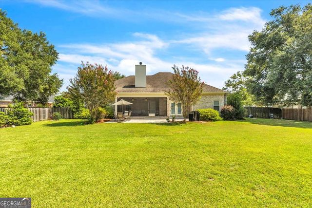 213 Saint Pauls Road, Guyton, GA 31312