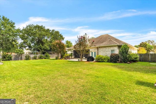 213 Saint Pauls Road, Guyton, GA 31312