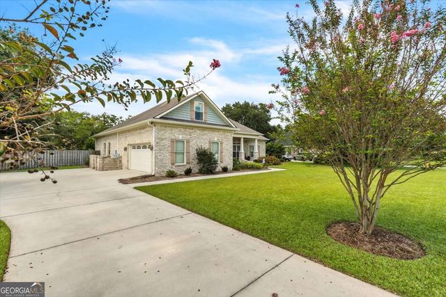 213 Saint Pauls Road, Guyton, GA 31312