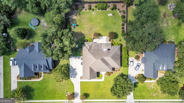 213 Saint Pauls Road, Guyton, GA 31312