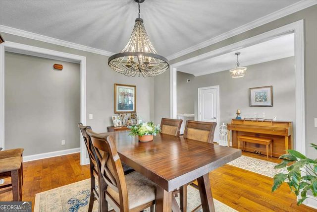 213 Saint Pauls Road, Guyton, GA 31312