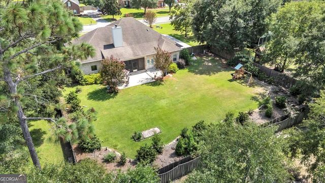 213 Saint Pauls Road, Guyton, GA 31312