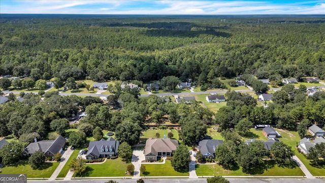 213 Saint Pauls Road, Guyton, GA 31312