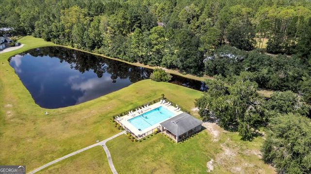 213 Saint Pauls Road, Guyton, GA 31312