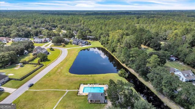 213 Saint Pauls Road, Guyton, GA 31312