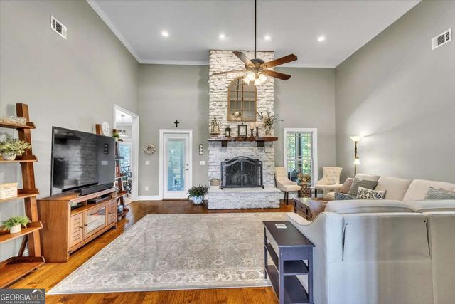 213 Saint Pauls Road, Guyton, GA 31312