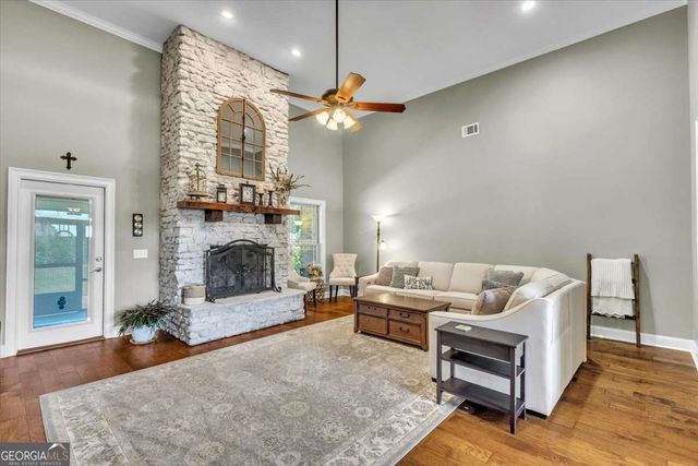 213 Saint Pauls Road, Guyton, GA 31312