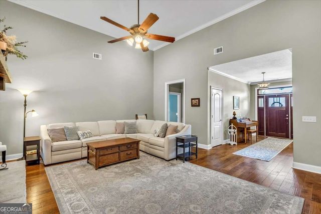 213 Saint Pauls Road, Guyton, GA 31312