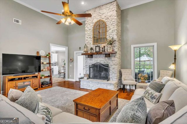 213 Saint Pauls Road, Guyton, GA 31312