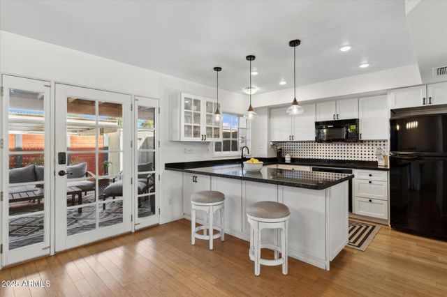 5020 N Granite Reef Road, Scottsdale, AZ 85250