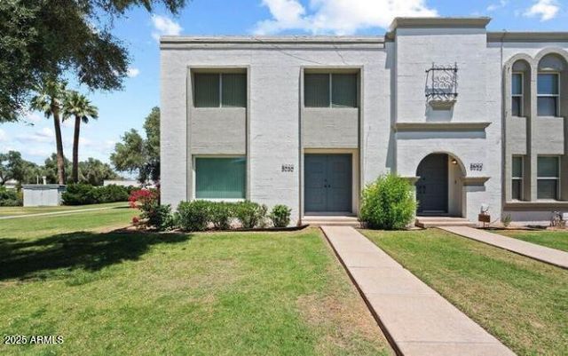 5020 N Granite Reef Road, Scottsdale, AZ 85250