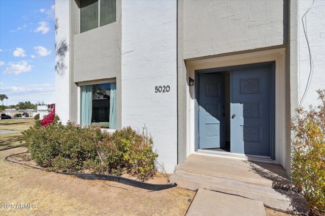 5020 N Granite Reef Road, Scottsdale, AZ 85250
