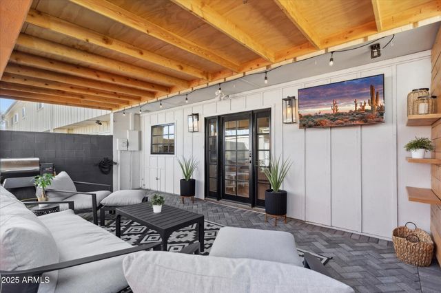 5020 N Granite Reef Road, Scottsdale, AZ 85250