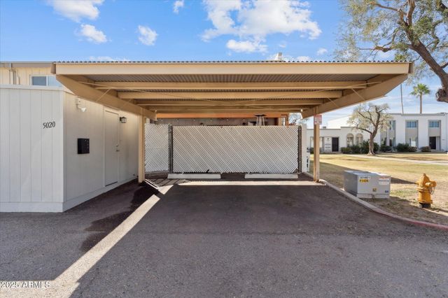 5020 N Granite Reef Road, Scottsdale, AZ 85250