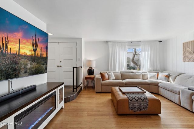 5020 N Granite Reef Road, Scottsdale, AZ 85250