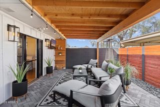 5020 N Granite Reef Road, Scottsdale, AZ 85250