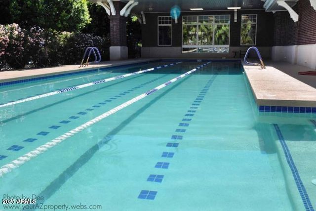 9083 S KRISTA Drive E 2, Goodyear, AZ 85338