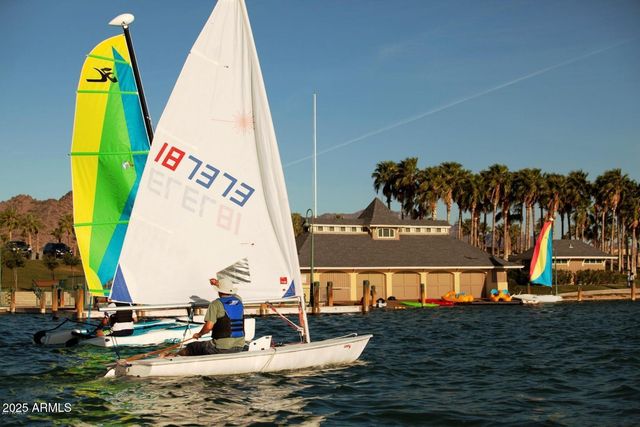 9083 S KRISTA Drive E 2, Goodyear, AZ 85338