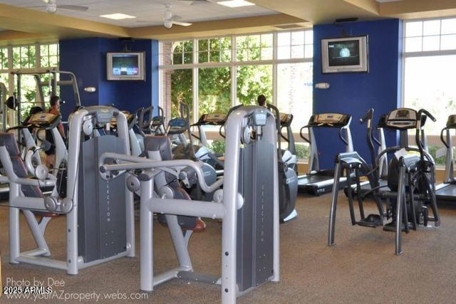 9083 S KRISTA Drive E 2, Goodyear, AZ 85338