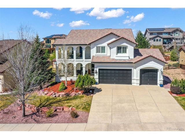178 Walters Creek Dr, Monument, CO 80132