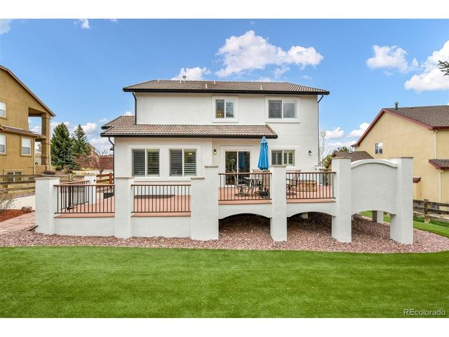 178 Walters Creek Dr, Monument, CO 80132