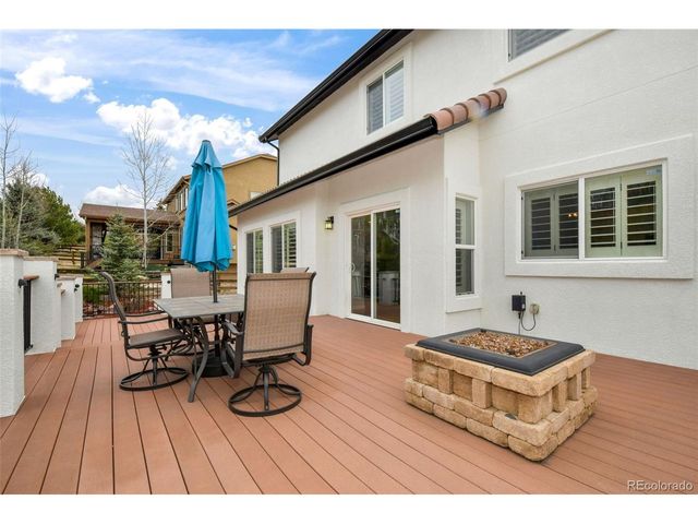 178 Walters Creek Dr, Monument, CO 80132