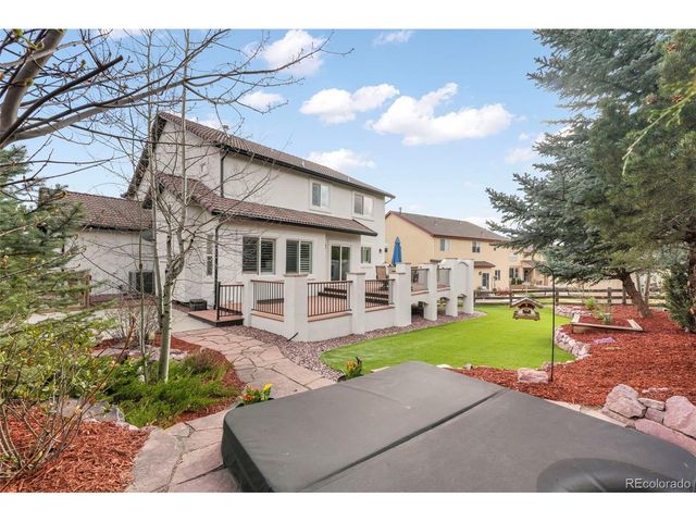 178 Walters Creek Dr, Monument, CO 80132