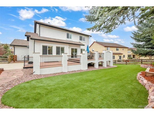 178 Walters Creek Dr, Monument, CO 80132