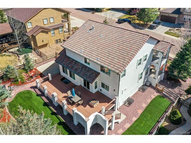 178 Walters Creek Dr, Monument, CO 80132