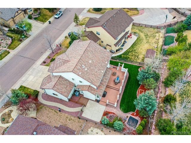 178 Walters Creek Dr, Monument, CO 80132