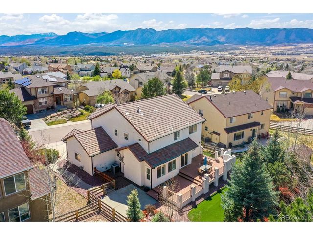 178 Walters Creek Dr, Monument, CO 80132