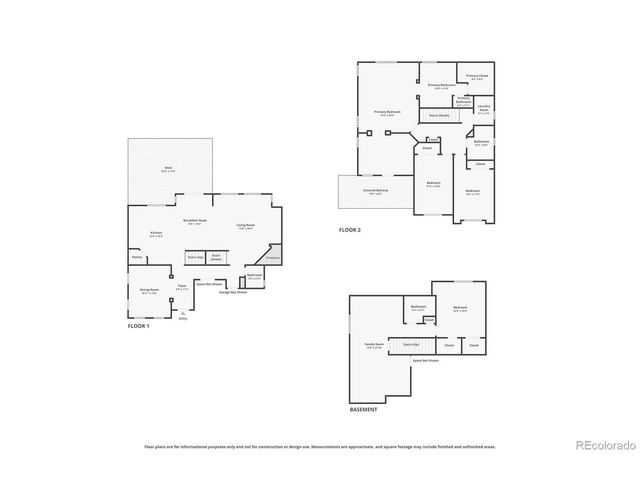 178 Walters Creek Dr, Monument, CO 80132