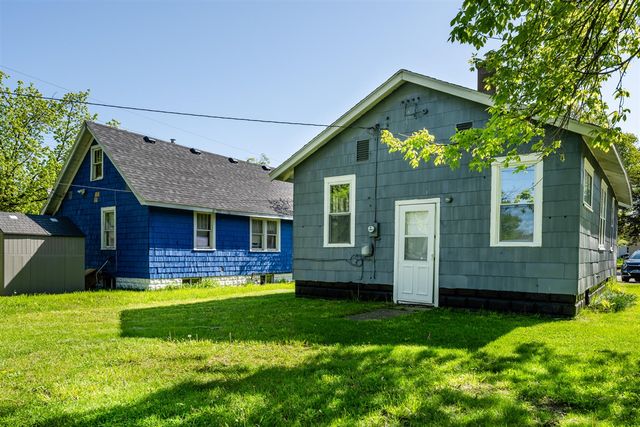1216 Broadway, Benton Harbor, MI 49022