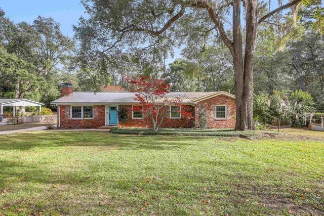 2905 Lasswade Drive, Tallahassee, FL 32312