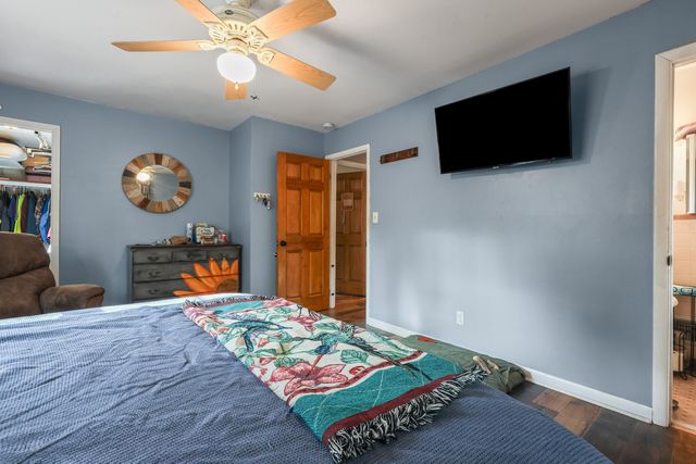 2905 Lasswade Drive, Tallahassee, FL 32312