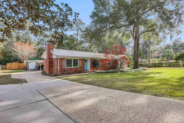 2905 Lasswade Drive, Tallahassee, FL 32312