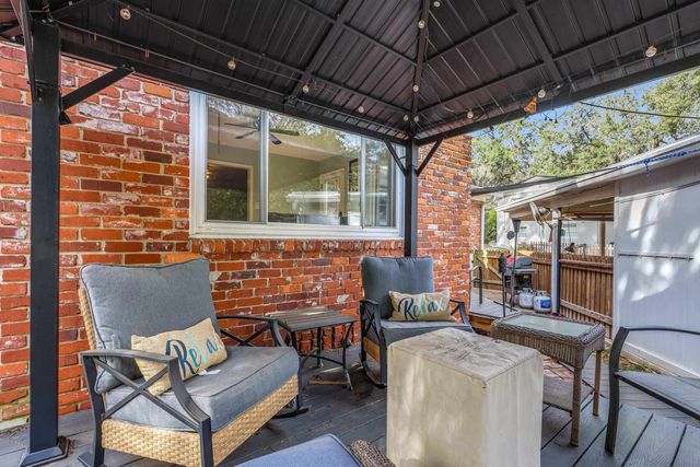 2905 Lasswade Drive, Tallahassee, FL 32312