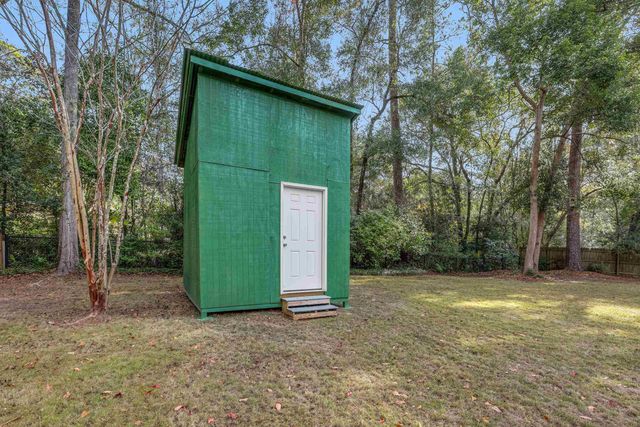 2905 Lasswade Drive, Tallahassee, FL 32312