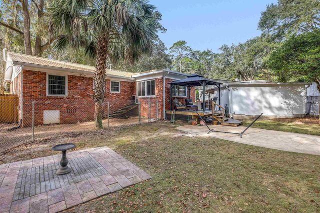 2905 Lasswade Drive, Tallahassee, FL 32312