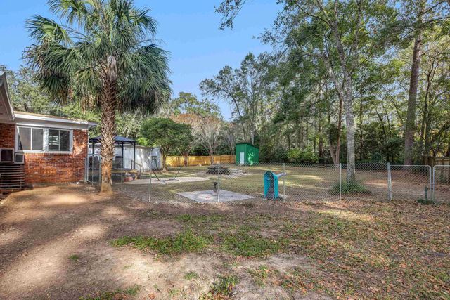 2905 Lasswade Drive, Tallahassee, FL 32312