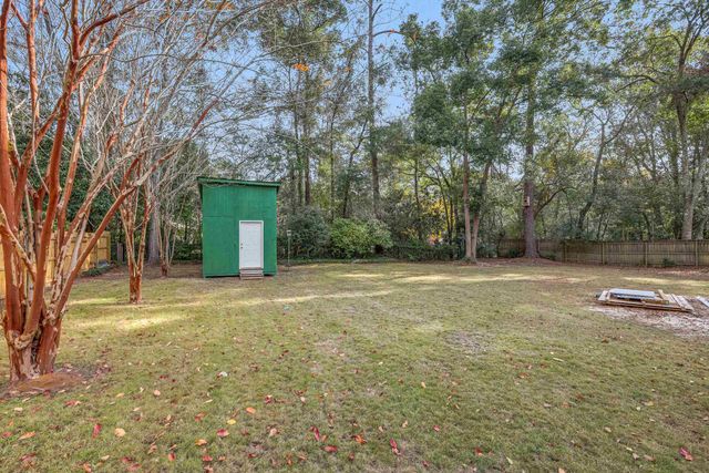 2905 Lasswade Drive, Tallahassee, FL 32312