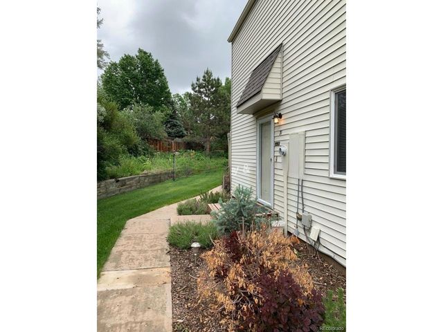 71 Mountain Shadows Ln, Castle Rock, CO 80104