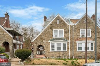 1413 E WASHINGTON LN, Philadelphia, PA 19138