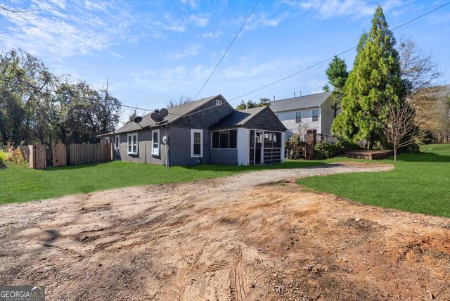 627 Mcwilliams Road SE, Atlanta, GA 30315