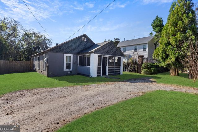 627 Mcwilliams Road SE, Atlanta, GA 30315