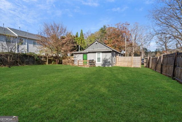 627 Mcwilliams Road SE, Atlanta, GA 30315