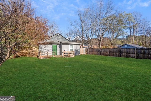 627 Mcwilliams Road SE, Atlanta, GA 30315