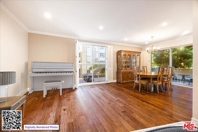 4949 Genesta Avenue 201, Encino (los Angeles), CA 91316