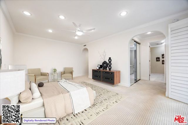 4949 Genesta Avenue 201, Encino (los Angeles), CA 91316