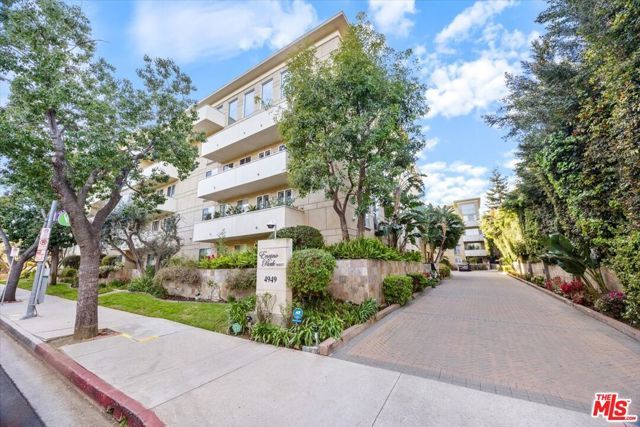 4949 Genesta Avenue 201, Encino (los Angeles), CA 91316
